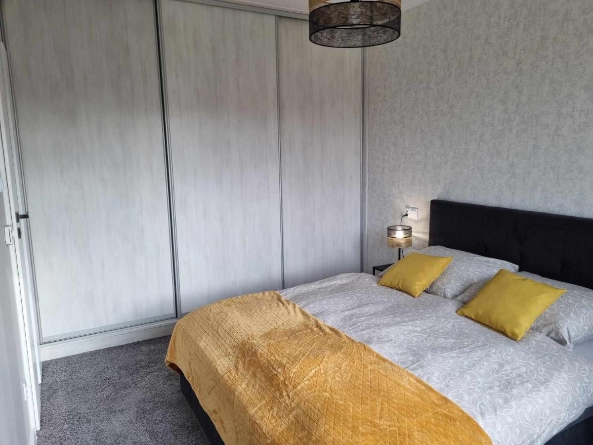 Domek Pod Swierkami -Apartament Swierkowy IV Kudowa-Zdrój Esterno foto